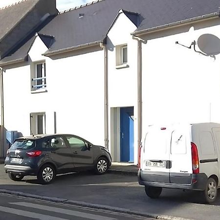 Jolie Maison Proche Mont St Michel Et Saint Malo Le Vivier-sur-Mer Exteriér fotografie