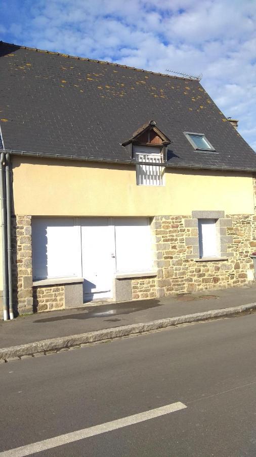Jolie Maison Proche Mont St Michel Et Saint Malo Le Vivier-sur-Mer Exteriér fotografie