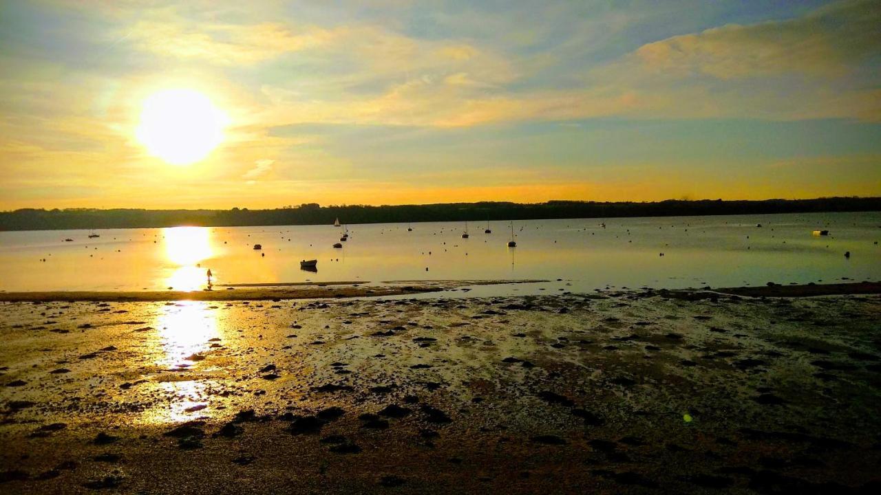 Jolie Maison Proche Mont St Michel Et Saint Malo Le Vivier-sur-Mer Exteriér fotografie